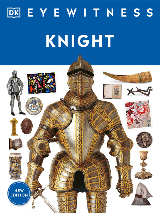 Title details for Knight by DK - Available
